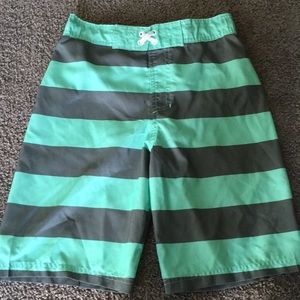 New Boys Swim Trunks